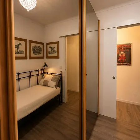 Διαμέρισμα Giulia's - Boutique House - - Centro *