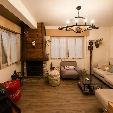 Διαμέρισμα Giulia's - Boutique House - - Centro Limone Piemonte