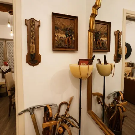 Διαμέρισμα Giulia's - Boutique House - - Centro Limone Piemonte