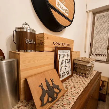 Giulia's - Boutique House - - Centro Διαμέρισμα Limone Piemonte