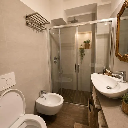 Διαμέρισμα Giulia's - Boutique House - - Centro Limone Piemonte