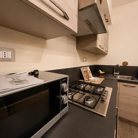 Διαμέρισμα Giulia's - Boutique House - - Centro *