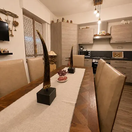 Διαμέρισμα Giulia's - Boutique House - - Centro Limone Piemonte