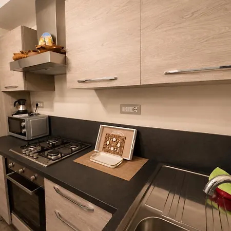 Giulia's - Boutique House - - Centro Διαμέρισμα *