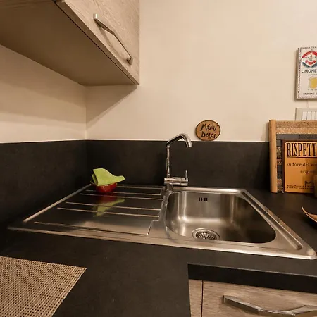 Giulia's - Boutique House - - Centro Διαμέρισμα Limone Piemonte