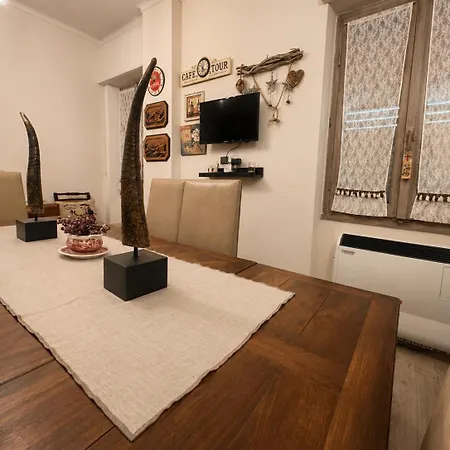 Giulia's - Boutique House - - Centro Διαμέρισμα