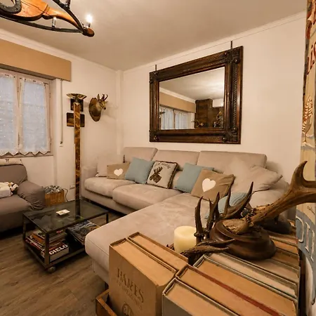 Διαμέρισμα Giulia's - Boutique House - - Centro Limone Piemonte