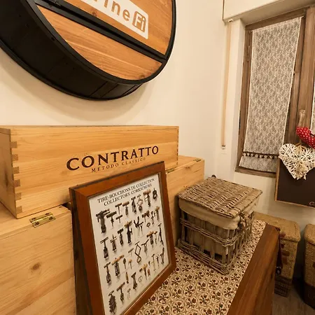 Διαμέρισμα Giulia's - Boutique House - - Centro *