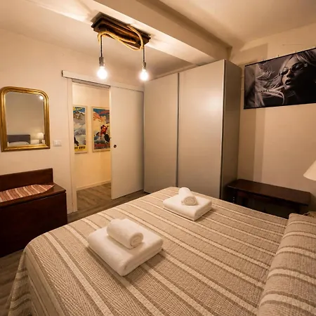 Διαμέρισμα Giulia's - Boutique House - - Centro