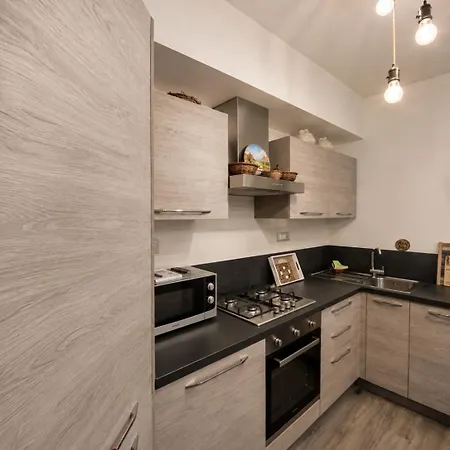 Διαμέρισμα Giulia's - Boutique House - - Centro